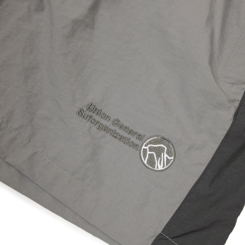SHORTS UNION GENERAL GREY