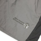 SHORTS UNION GENERAL GREY