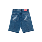 JORTS 4SUF BLUE