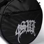 DUFFLE BAG SUFGANG 4SUF BLACK