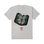 TEE SUFGANG STUNT MASTER GREY