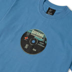 TEE SUFGANG STUNT MASTER BLUE