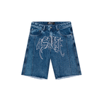 JORTS 4SUF BLUE