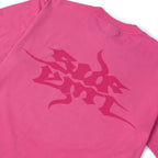 TEE SUFGANG KML PINK