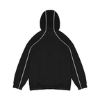 TRACK JACKET 3M BLACK