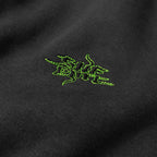 PANTS SUFGANG SUFKML GREY