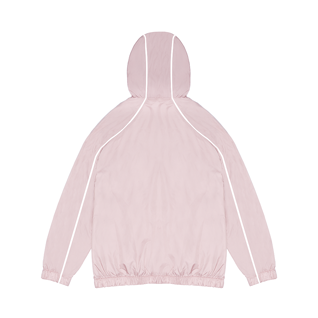 TRACK JACKET 3M PINK