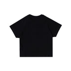 BABY TEE SUF CITIES BLACK