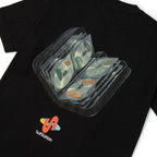 TEE SUFGANG  STUNT MASTER BLACK