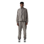 TRACK PANTS S STAR GREY