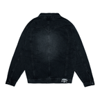 JACKET SUFGLO JEANS BLACK