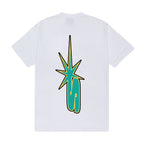 TEE S STAR BRASIL WHITE