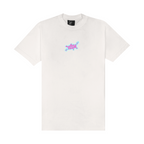 TEE STRIPPER OFF WHITE