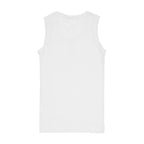 TANK TOP 4SUF WHITE