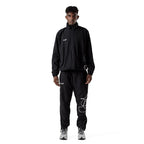 TRACK PANTS S STAR BLACK