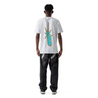 TEE S STAR BRASIL WHITE