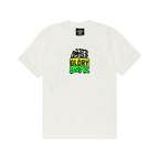 TEE 4SUF GLORY BOYZ OFF WHITE