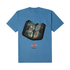 TEE SUFGANG STUNT MASTER BLUE