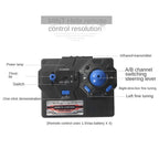 Mini Helicóptero RC — Aeronave com Controle Remoto, Aviões Rádio-Controlados, Brinquedo Profissional para Meninos / Crianças, Drone Planador Quadricóptero