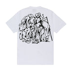 TEE 1.400 DC OFF WHITE