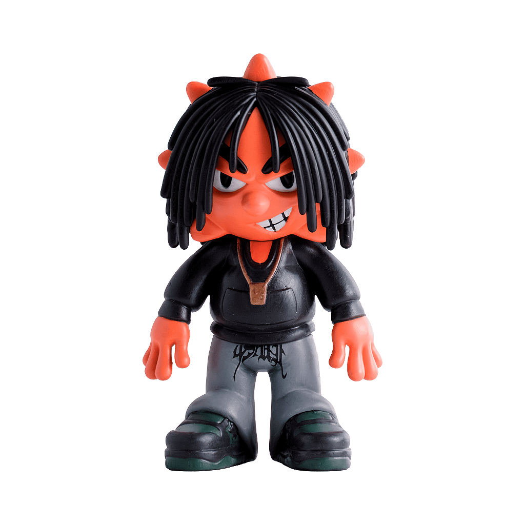TOY ART SOSA