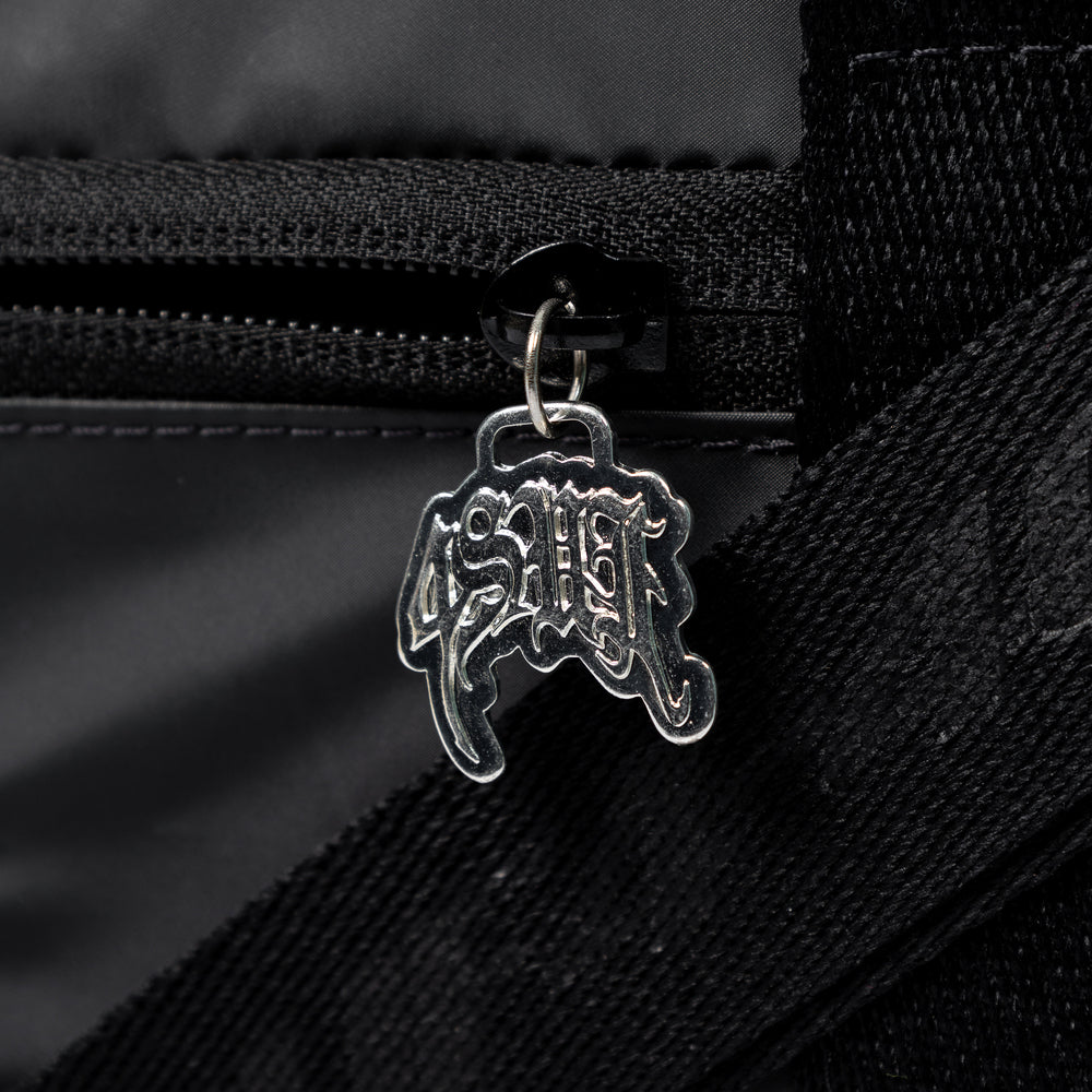 DUFFLE BAG SUFGANG 4SUF BLACK