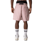 TRACK SHORTS 3M PINK