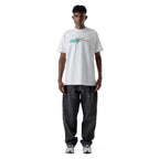 TEE S STAR BRASIL WHITE