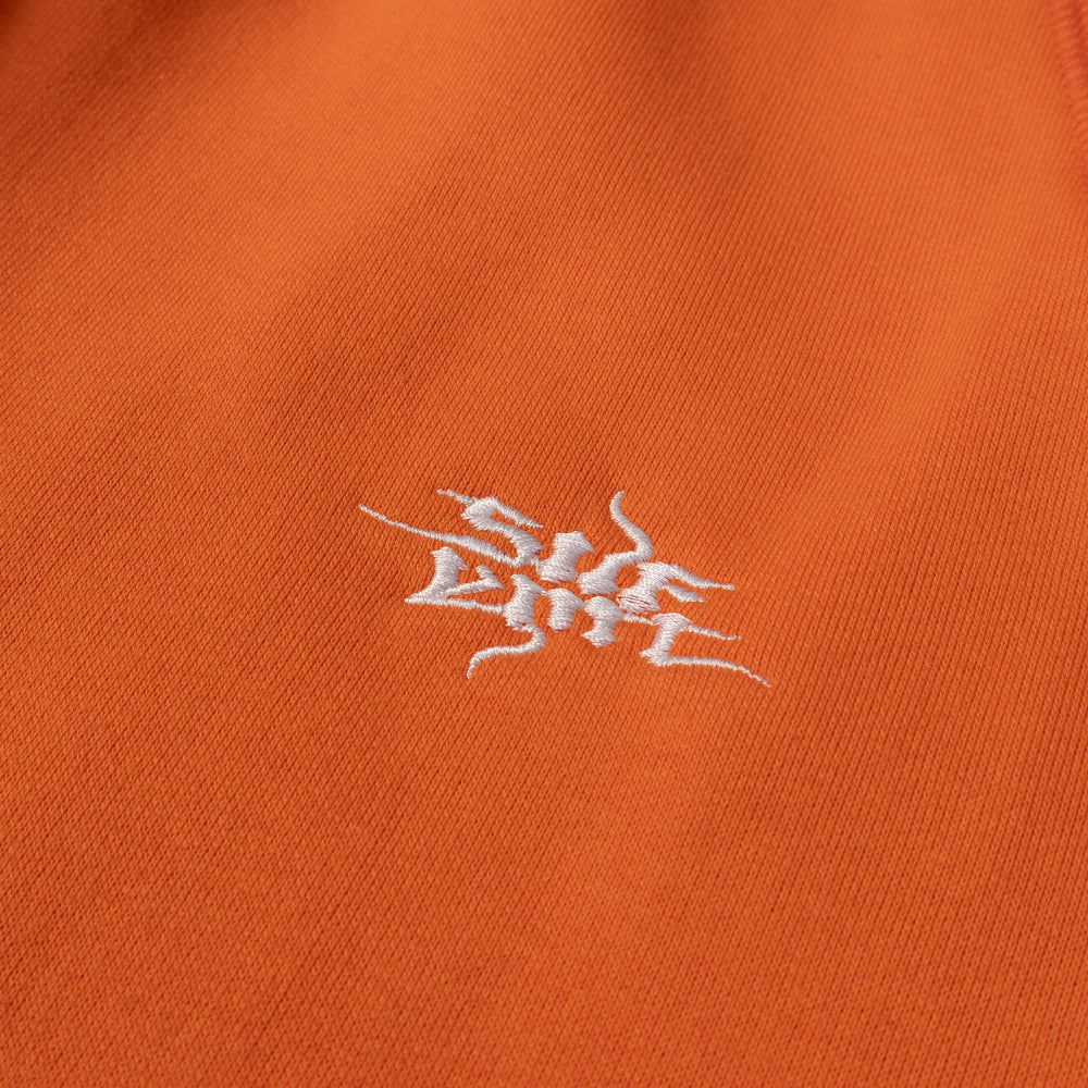 PANTS SUFGANG SUFKML ORANGE