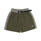 SHORTS UNION GENERAL GREEN