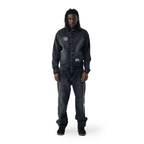 JACKET SUFGLO JEANS BLACK