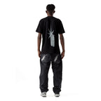 TEE S STAR BLACK