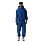 HOODIE 4SUF NAVY BLUE