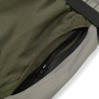 SHORTS UNION GENERAL GREEN