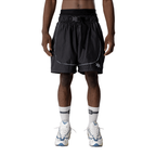 TRACK SHORTS 3M BLACK