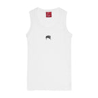 TANK TOP 4SUF WHITE