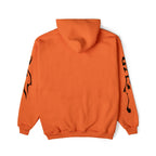 HOODIE SUFKML ORANGE
