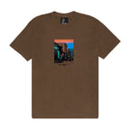 TEE 1.400 DC BROWN